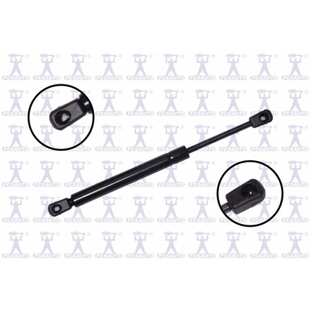 Fcs Struts LIFT SUPPORT TRUNK LID 86408